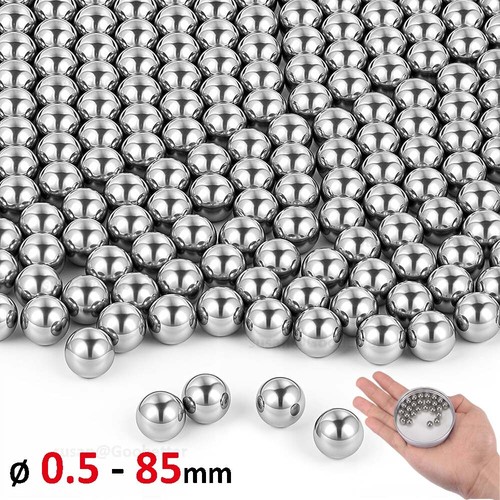 Stainless steel ball - steel,