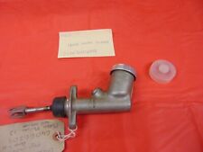 MORRIS MARINA 1.3 BRAKE MASTER