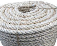Sisal Rope Natural Cat