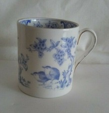 Christening Cup Royal Tuscan