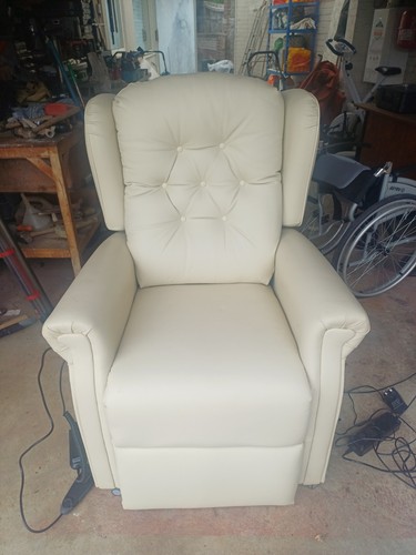 Oak tree mobility rise recline - oak,