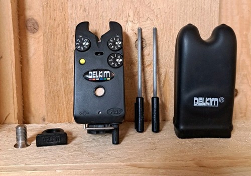 Delkim txi plus - delkim,