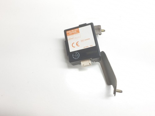 8974160291 electronics module