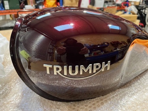 Triumph bonneville bobber 2017 - bonneville,