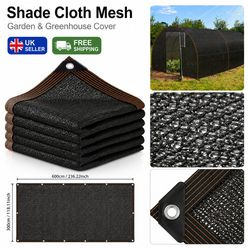 Sunblock shade cloth - shade, sun