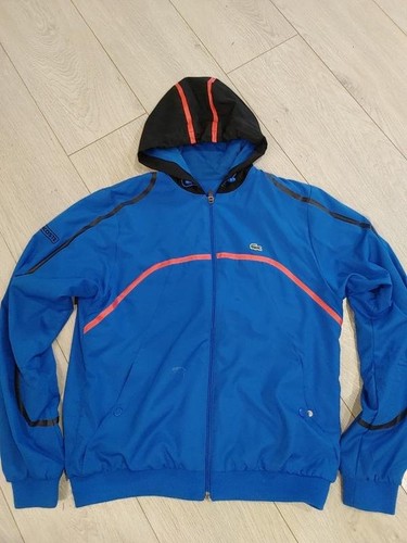 Mens lacoste jacket - 34, /