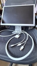 APPLE CINEMA DISPLAY 20"