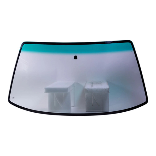 Windscreen green tint rallye - tint,,
