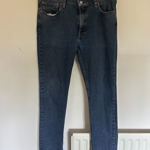 Levis 511 slim - fit, mens