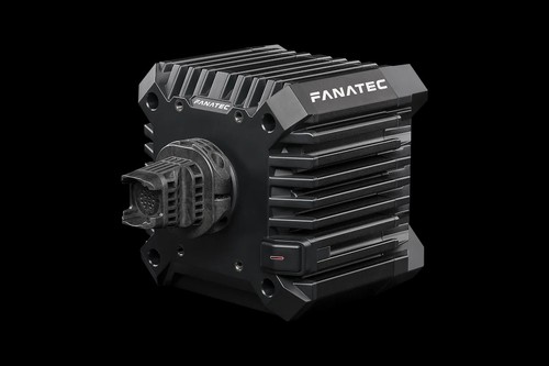 New fanatec csl qr2 - fanatec, (5nm)