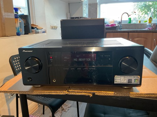 Pioneer vsx 921 - pioneer, vsx-921
