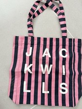 Women’s Jack Wills Pink &