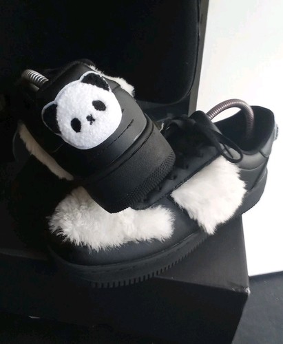 Size custom fluffy - uk,