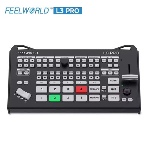 Feelworld pro sdi hdmi - l3,