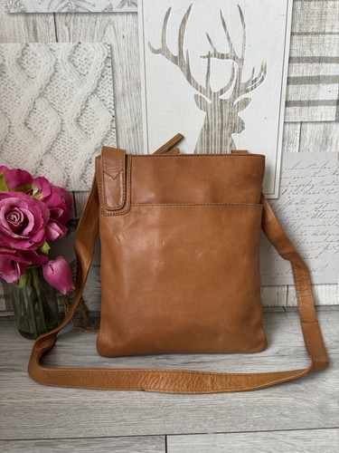 Jobis genuine leather - jobis, tan