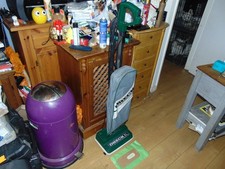 Oreck XL Signature Series