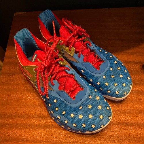 Comics wonder woman reebok - wonder,