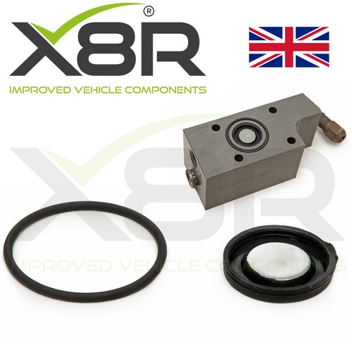 Range rover p38 - rover, eas