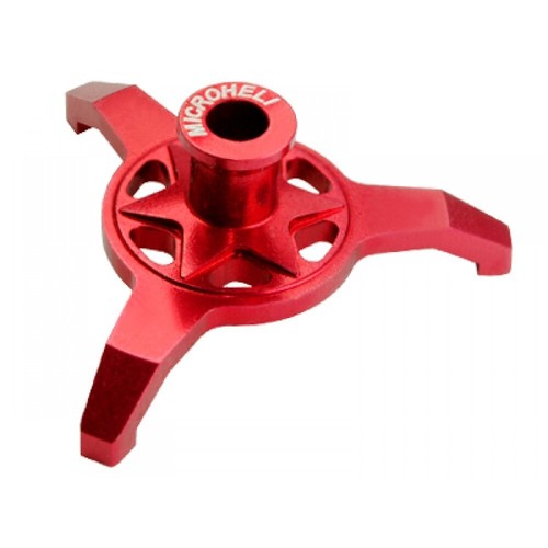 Microheli cnc aluminum - microheli,