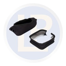 Nokta Racer Rain Covers -