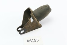 VW Beetle Karmann Ghia stop