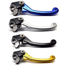 Front Brake Lever ANTI-BREAKAGE 2.0 for Honda CR 80 1998-2002 / CR 85 2003-2007