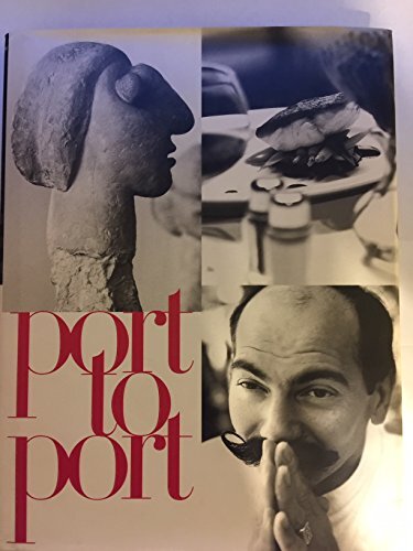 Port - (port, wine)