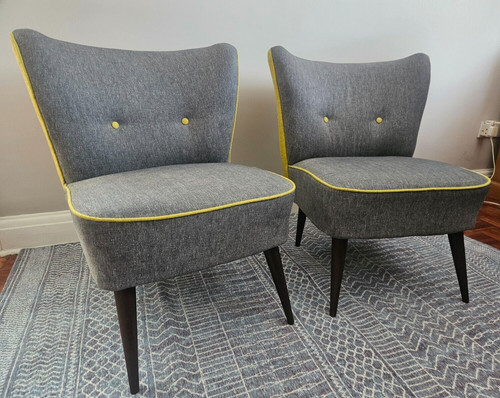 1960 pair original - 1960's,