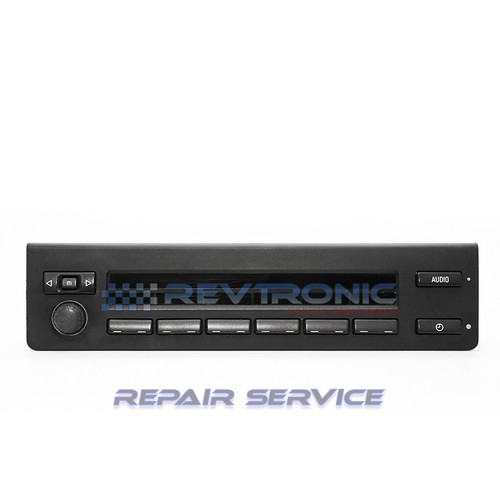 Bmw mid radio missing - bmw,