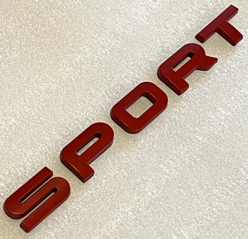 Land rover discovery sport - land,