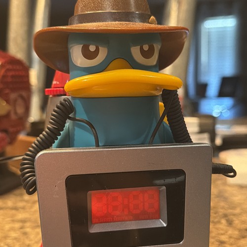 Phineas ferb perry - phineas,