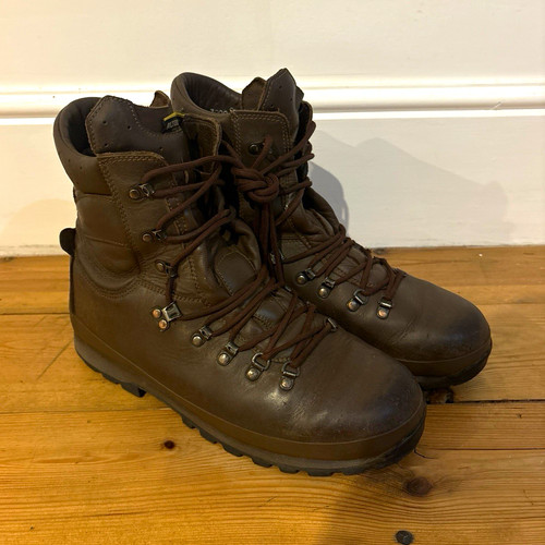 British army alt berg - army, defender