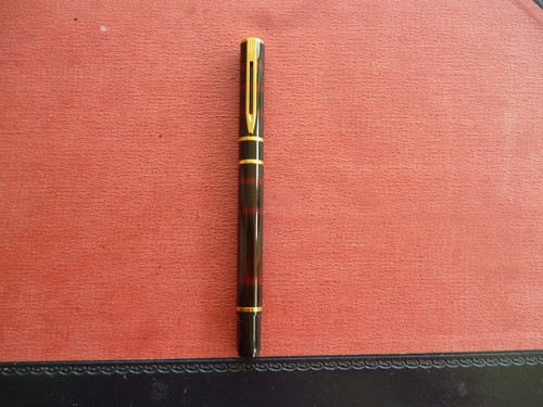 Waterman laureat fountain pen - waterman,