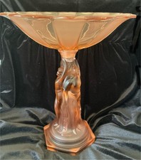 Stunning Art Deco Walther and