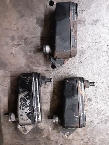 Ford xflow crossflow pre - crossflow, pre-xflow