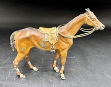 Antique austrian cast spelter - cast,
