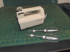 Vintage Kenwood A340 Chefette