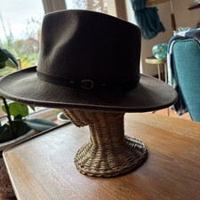 Christys' London Trilby Fedora