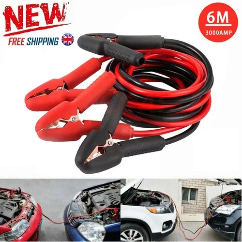 3000amp heavy duty jump - 3000amp,
