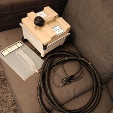 Earlex Professional Super