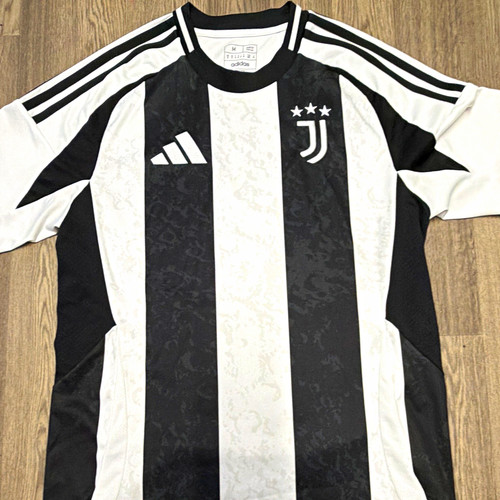 Adidas juventus home shirt - juventus,