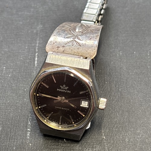 Unique vintage marvin - unique, super