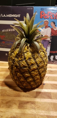 Mcm pineapple ice bucket - mcm,