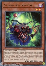 SDCK-EN002 Vision Resonator 