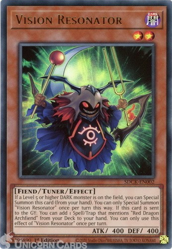 Sdck en002 vision - sdck-en002,