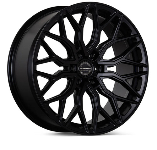 Vossen hf6 20x9 - 20x9.5, 6x135