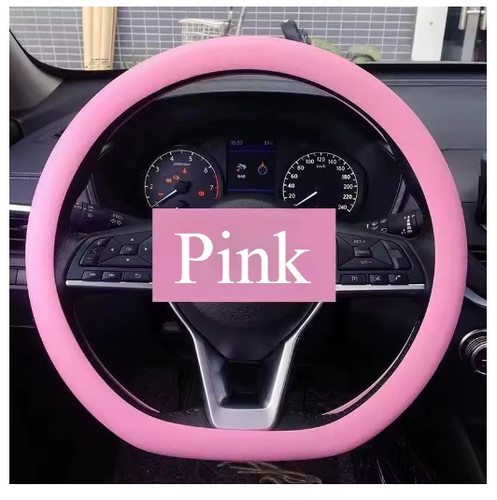 Non slip steering wheel - steering, cover