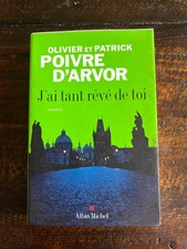 Olivier / Patrick Poivre