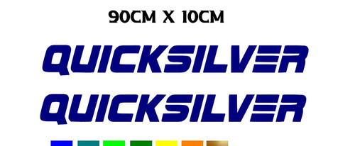 Fits quicksilver boats - quicksilver,