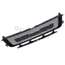 Bumper Face Bar Grilles Front